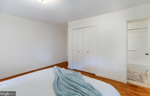 1002 Cliftonbrook Ln, Silver Spring MD 20905-3709 exterior