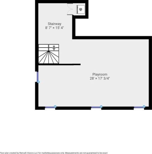 32 Prince St, Boston MA exterior