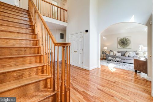 14408 Big Bear Ct, Silver Spring MD 20906-2463 exterior