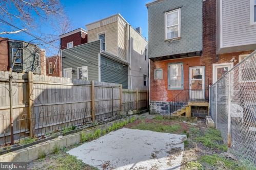 5111 Catharine St, Philadelphia PA 19143-2615 exterior