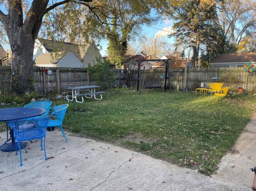 2897 Roosevelt Rd, Meskegon MI  49441-3901 exterior