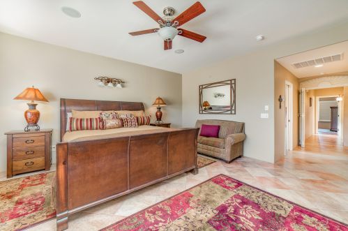 907 Night Heron Dr, Green Valley AZ 85614-6016 exterior