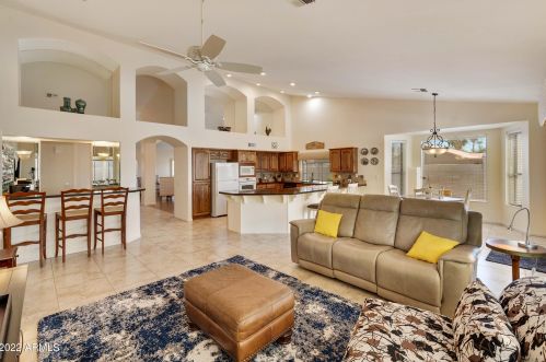 24601 Ribbonwood Dr, Chandler AZ  85248-7731 exterior