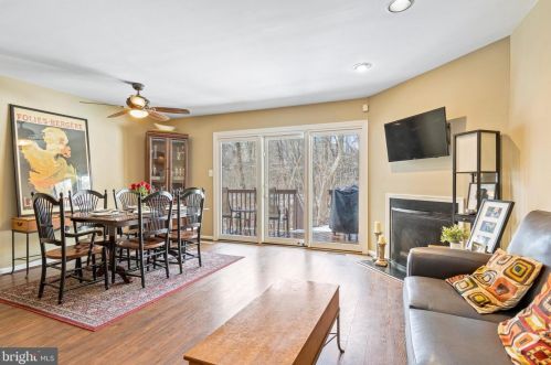 218 Northbrook Dr, Media PA 19063-5124 exterior