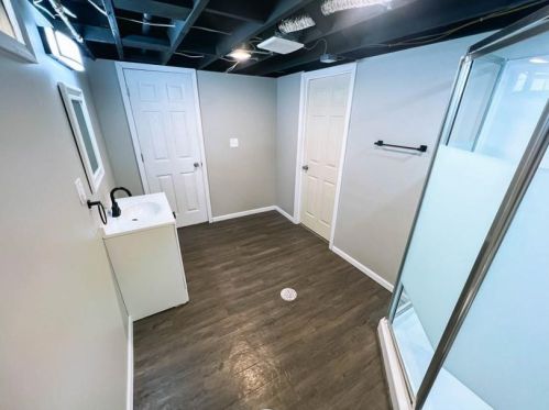 7926 Denver Ave, Milwaukee WI  53223-4940 exterior