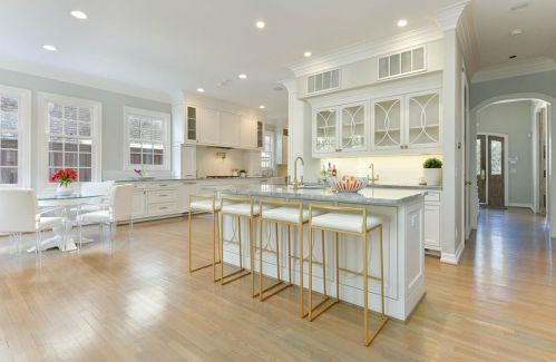 3214 Cornell Ave, Dallas TX 75205-2935 exterior