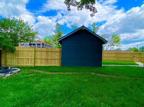 596 Euclid Ave, Elmhurst IL  60126-4336 exterior