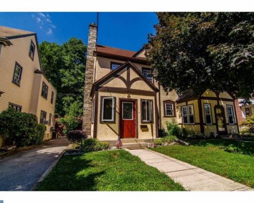 29 Greenhill Rd, Media, PA 19063-1420