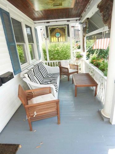 22 Freebody St, Middletown RI 02840-3548 exterior