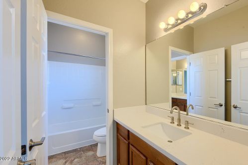 5127 El Cortez Trl, Phoenix AZ  85083-1857 exterior