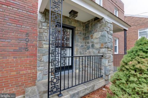 5015 11th St, Washington, DC 20017-2849