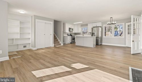 4500 Kling Dr, Alexandria VA 22312-1509 exterior