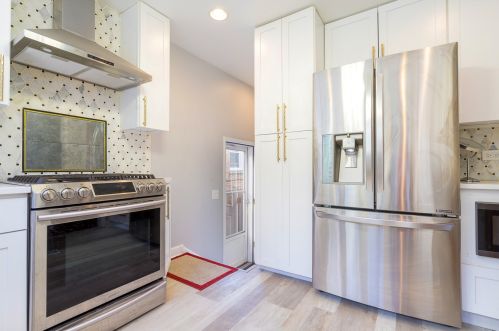 6024 Keating Ave, Chicago IL  60629-5410 exterior