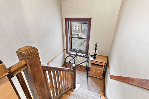 2147 Shakespeare Ave, Chicago IL 60647-3217 exterior