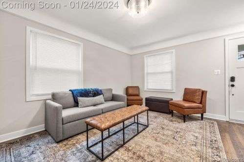 427 Smith Ave, Bham MI  48009-2026 exterior