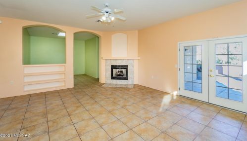 454 Pecan Valley Dr, Green Valley AZ exterior