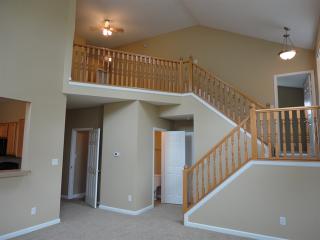 13004 Elster Way, Fishers IN  46037-6313 exterior