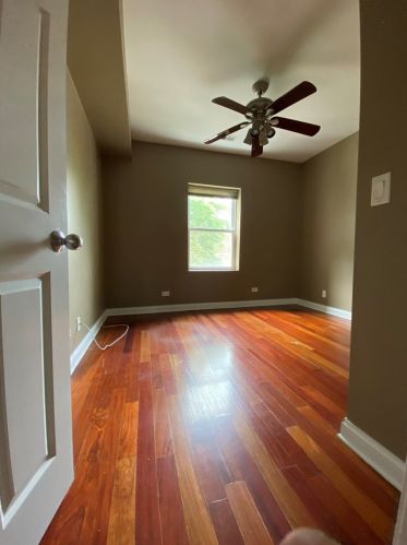 3102 Berteau Ave, Chicago IL  60618-2473 exterior