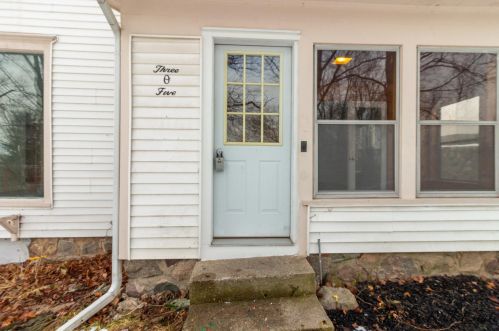 305 Pne St, Big Rapids MI 49307-1361 exterior