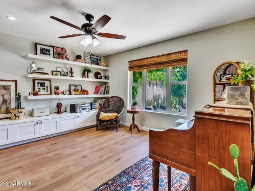 5666 12 St, Phoenix AZ exterior