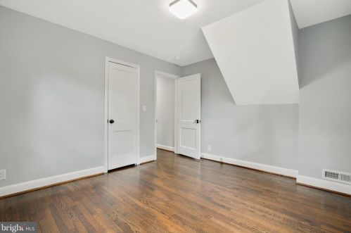 8407 Hartford Ave, Silver Spring MD  20910-5311 exterior