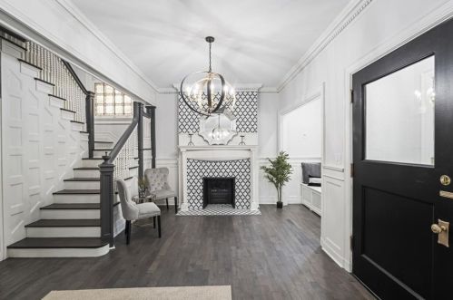 5532 Forbes Ave, Pittsburgh PA  15217-1126 exterior