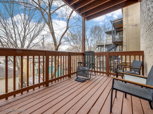 1344 Artesian Ave, Chicago IL  60622-2934 exterior