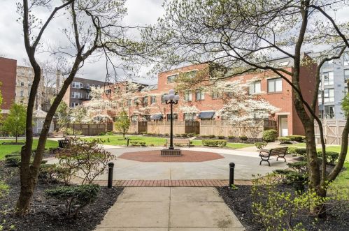 85 Brainerd Rd, Boston MA exterior