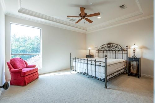 4901 Buena Vis Dr, Frisco TX 75034-2247 exterior