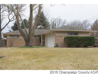 1503 Charles St, Champaign IL  61821-4426 exterior