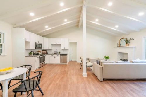 2540 Pne Lk Pl, Tucker GA 30084-3607 exterior