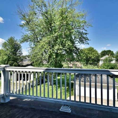 124 Kenmore Ave, Elmhurst IL 60126-3516 exterior