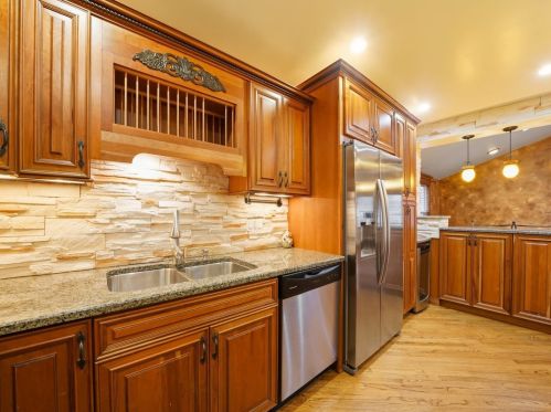 3407 Newcastle Ave, Chicago IL 60634-4832 exterior