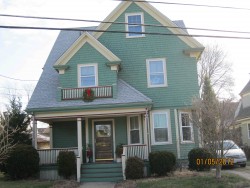20 Walker St, Newton, MA 02460-1518
