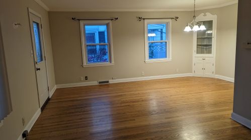 4617 Holt Ave, Milwaukee WI 53219-4729 exterior