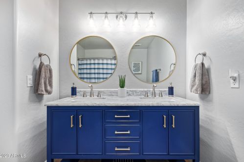 3380 Beverly Pl, Chandler AZ 85248-3876 exterior