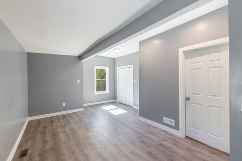 1243 71st St, Chicago IL  60619-1303 exterior