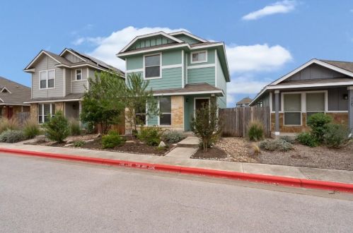 4611 Credo Ln, Austin, TX 78725-2929