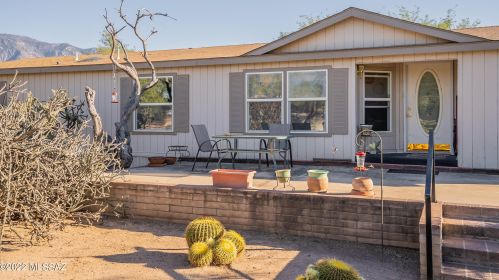 3770 Bowman Pl, Tucson, AZ 85739-9531