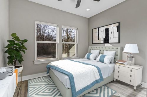 405 Walker St, Denison TX  75020-2451 exterior