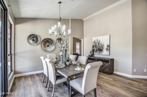 26629 Queen Palm Ct, Chandler AZ  85248-9210 exterior