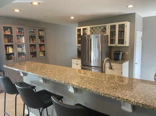 554 Park Ave, Elmhurst IL  60126-3645 exterior