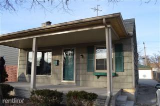 19113 Woodside St, Detroit MI  48225-2119 exterior