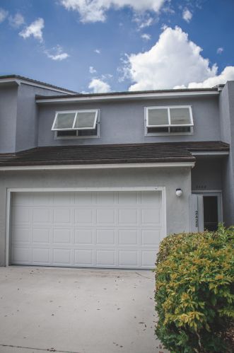 2428 Harbour Cove Dr, Fort Pierce FL  34949-1515 exterior