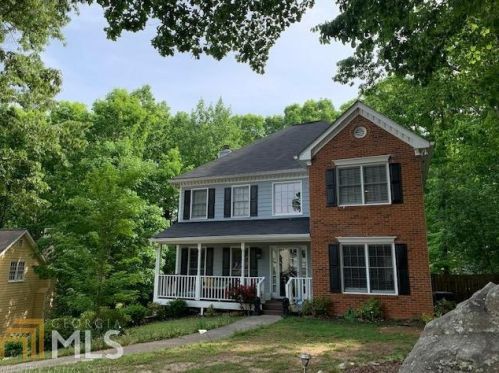 3521 Erdly Ln, Lithonia, GA 30039-6240