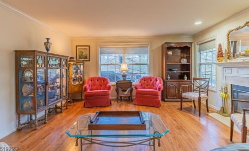 1 Davenport Pl, Morristown NJ 07960-6570 exterior