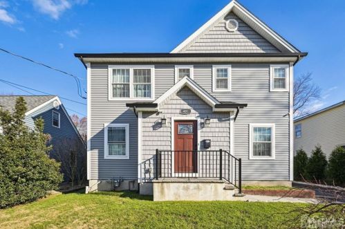 405 Prospect Ave, Green Brook NJ  08812-1529 exterior