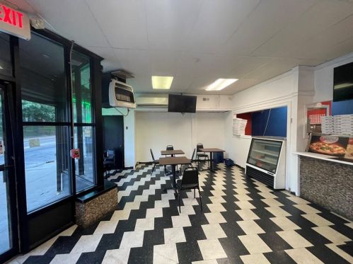 451 Manton Ave, Providence RI  02909-4107 exterior