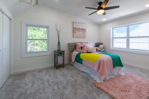 2631 71, Milwaukee WI 53219-2512 exterior