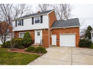 4843 Edsal Dr, Cleveland, OH 44124-2302